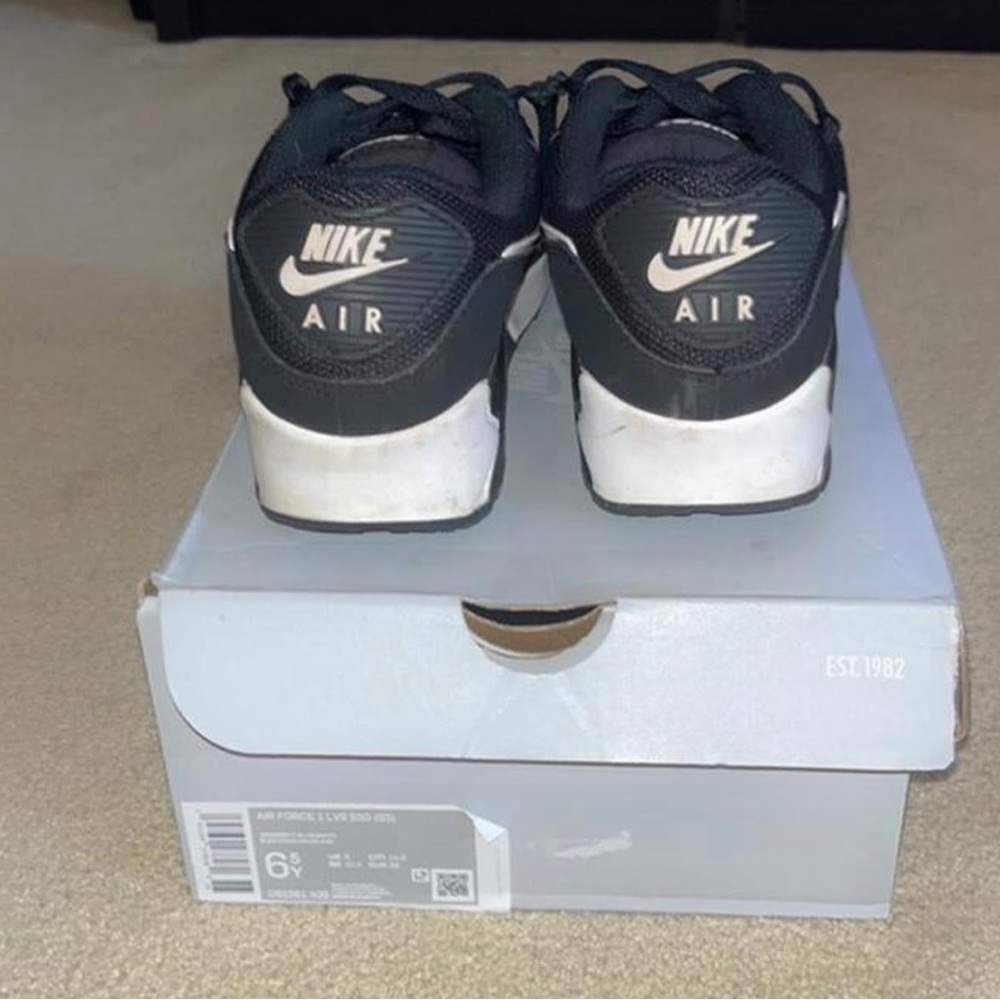 Nike air max